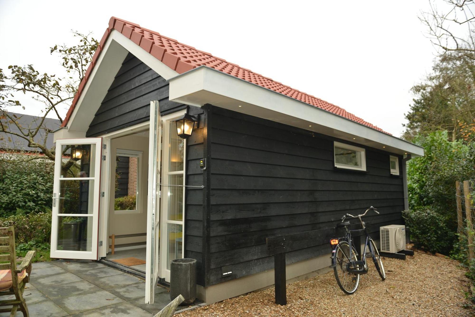 De Weie Burgh-Haamstede