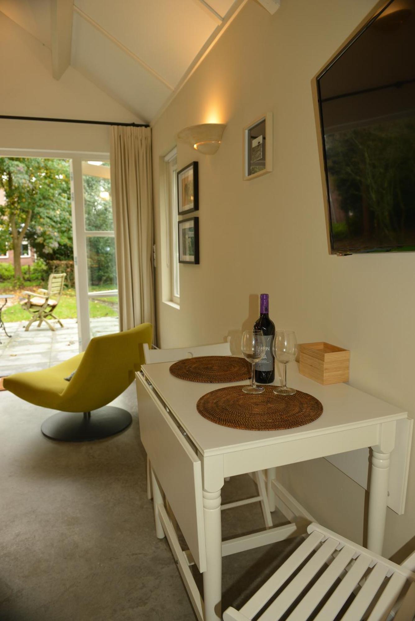 De Weie * Burgh-Haamstede