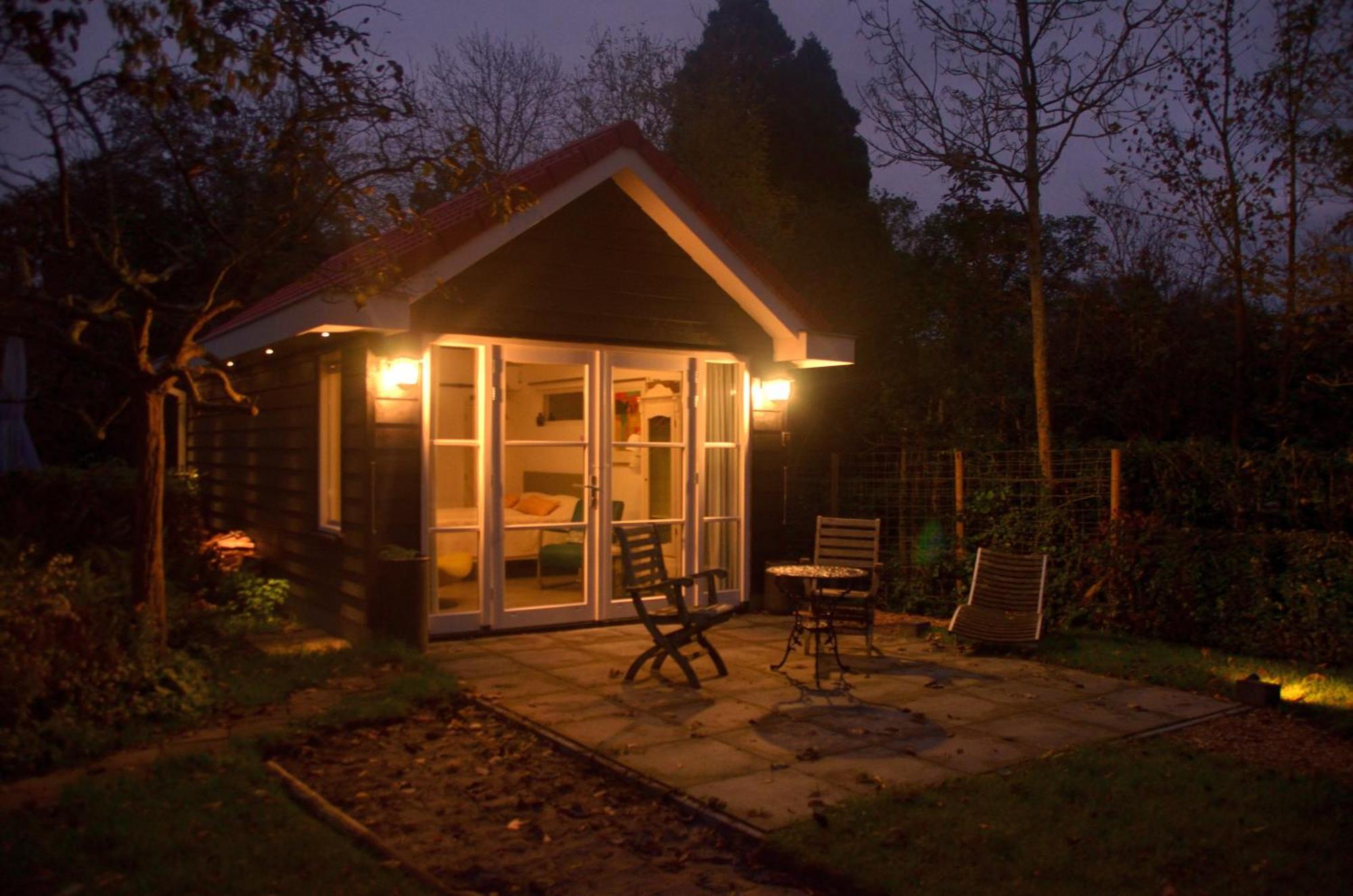 Bed & Breakfast De Weie