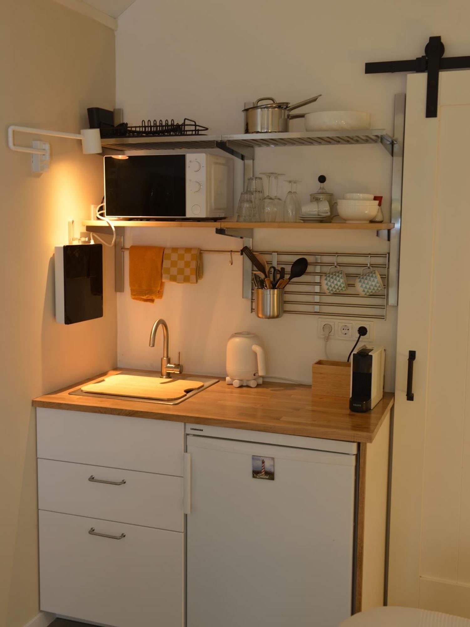 De Weie Bed & Breakfast