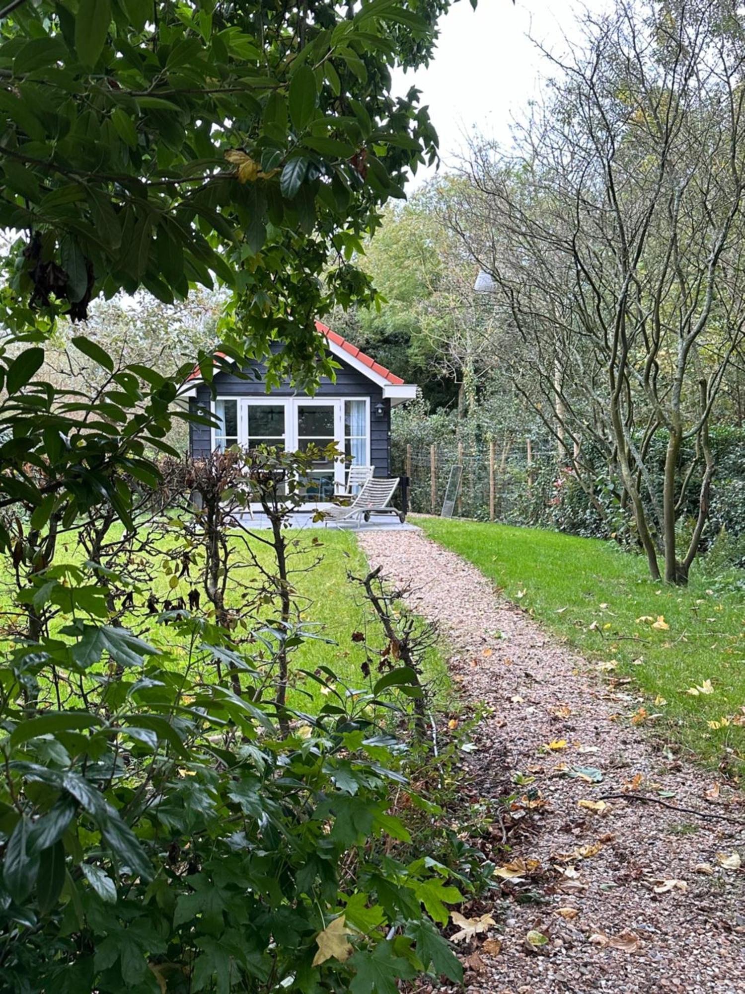 Bed & Breakfast De Weie