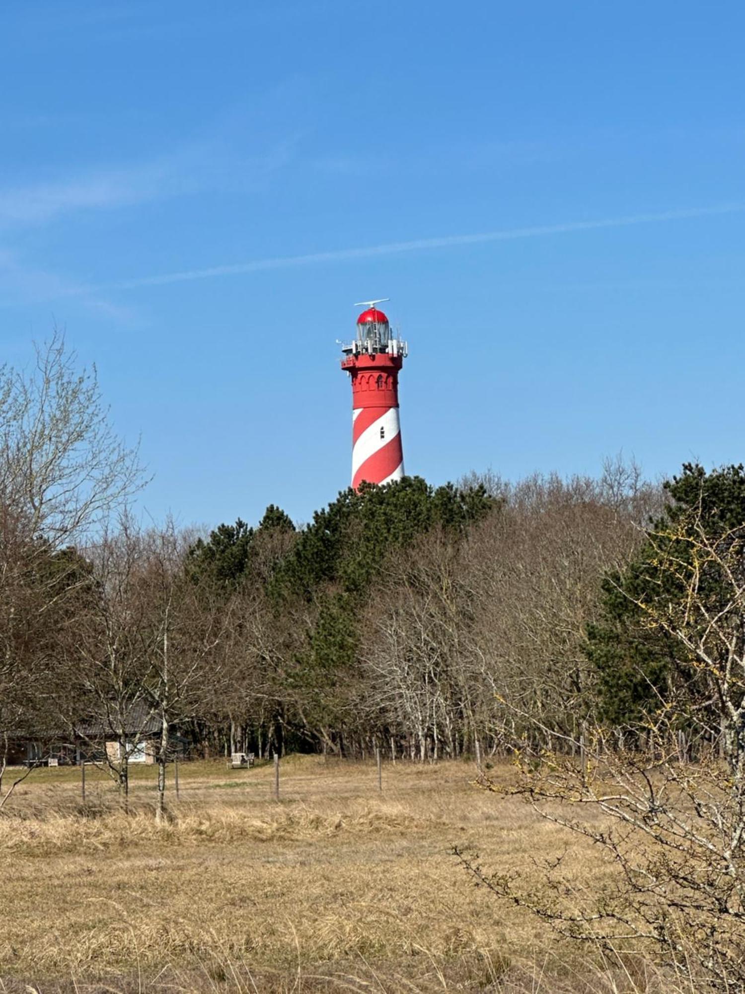 De Weie Burgh-Haamstede